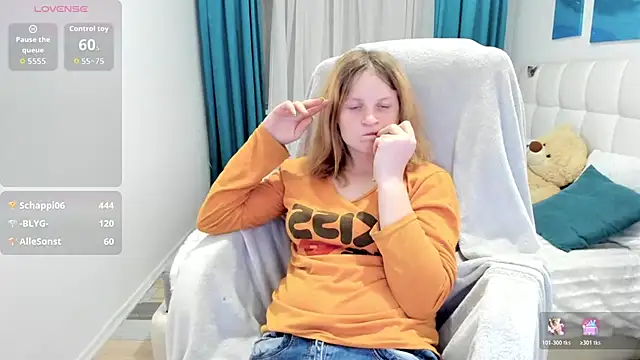 Kathlyn__Heath live sex cam