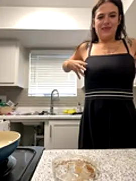 SafeinouterSpace live sex cam