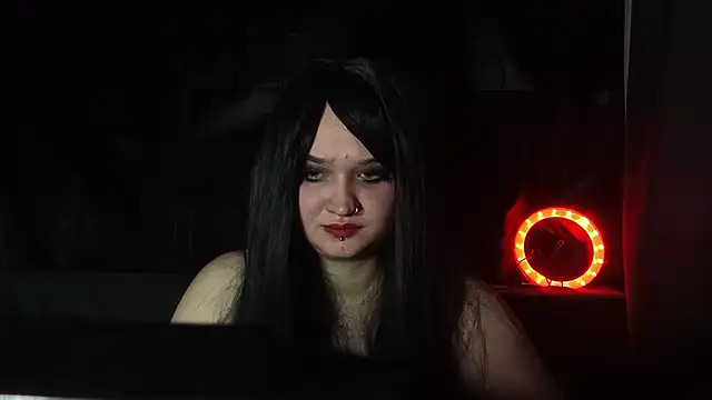 Miss_SamantaBlack's cam snapshot