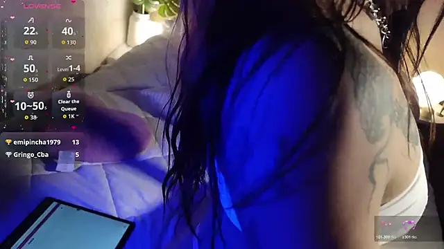 Jess_tattoo11 live sex cam