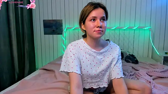 AlisiaEthen live sex cam