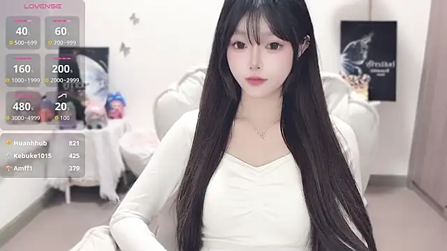 -EEBABY live sex cam