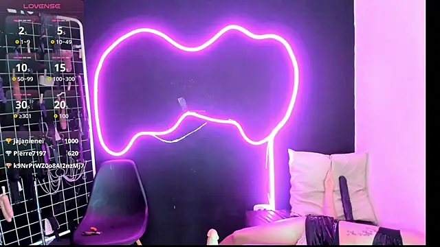 Mistress_Megan_BDSM live sex cam