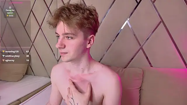 Paul_Holt live sex cam