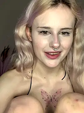 MilaElin live sex cam