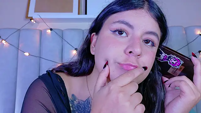 EngelStone live sex cam