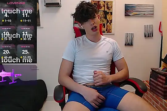 Angelo-cianuro- live sex cam