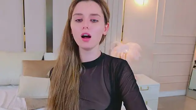 MarybethSnow live sex cam