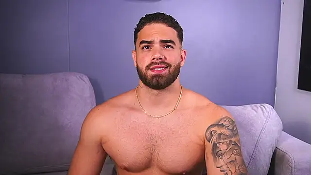 Paul_Phoenix live sex cam