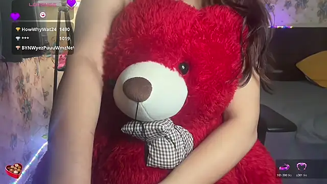 Smaily_yashikarathore live sex cam