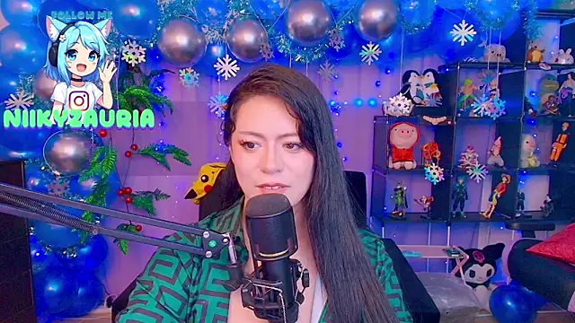 _niiky live sex cam