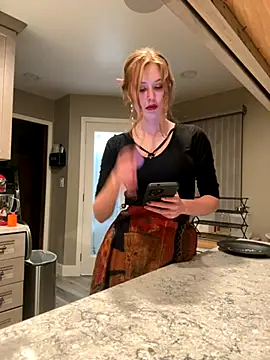 AnnaGingerDD live sex cam