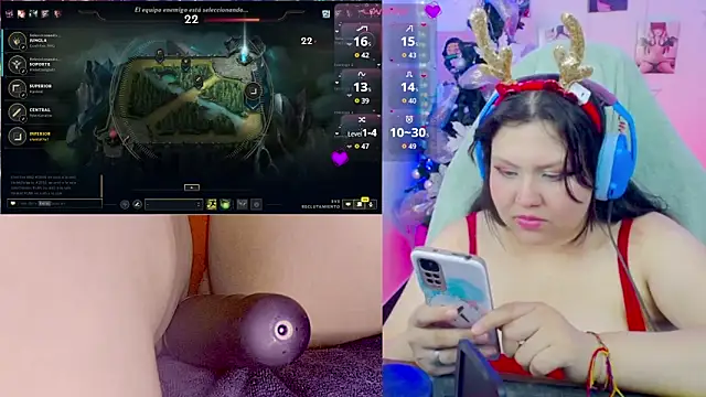 crystal7u7 live sex cam