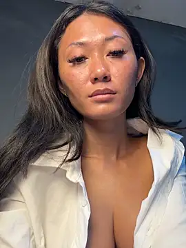 thai-dreamgirl live sex cam