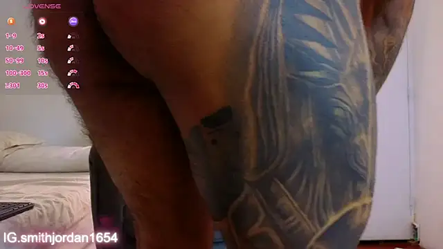 JordanSmiith_'s cam snapshot