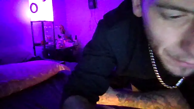 cruz815's cam snapshot