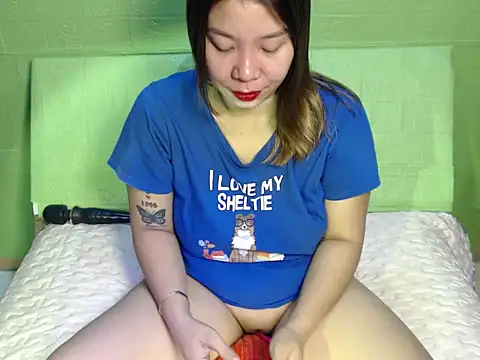 wild_rose69 live sex cam