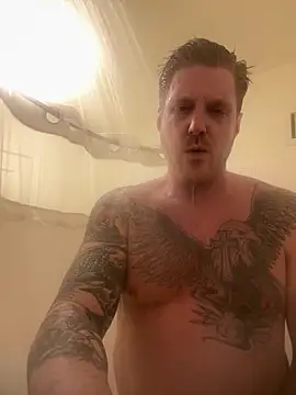 CloudyKingG's cam snapshot