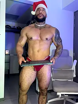 Andrew_Johnnson's cam snapshot