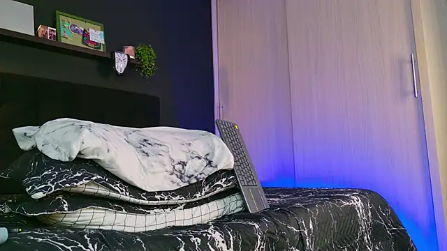 alejowolf's cam snapshot