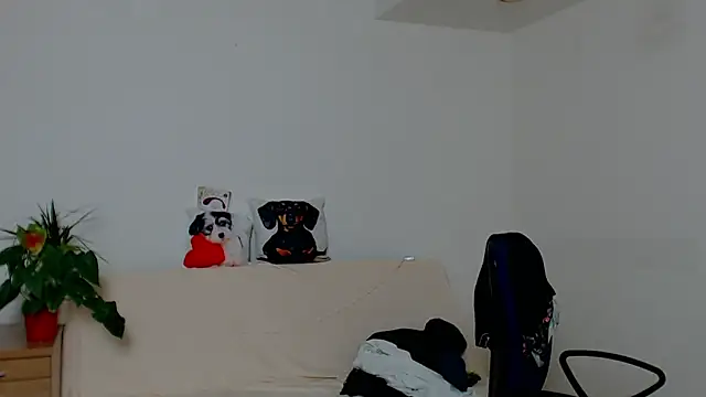 ZeinMiracles's cam snapshot