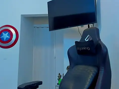 JoshRigby's cam snapshot