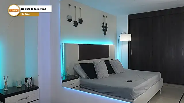 DanteeStone's cam snapshot