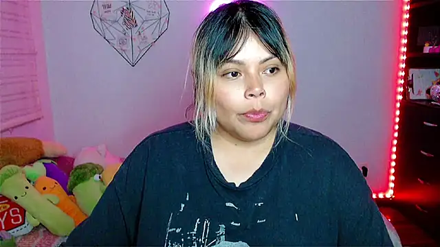 EllieMoonX live sex cam