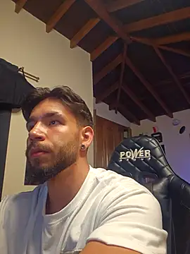 JACKSON_STIFLER's cam snapshot