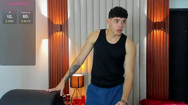 Justin_mack live sex cam