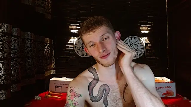 andrewxbi live sex cam