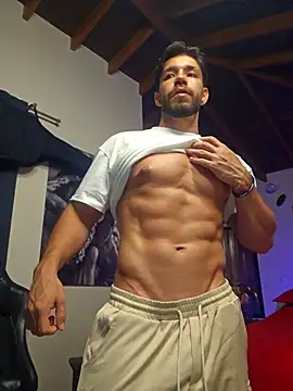 JACKSON_STIFLER live sex cam