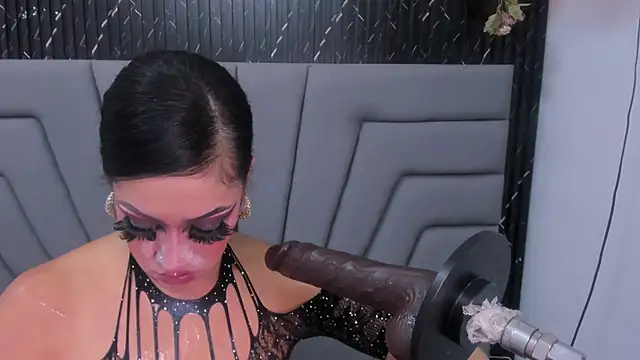 Angie_Will live sex cam