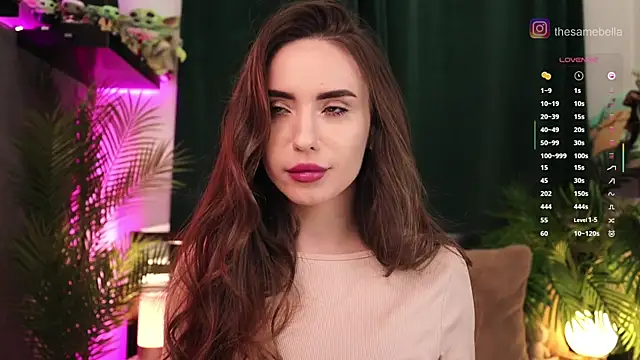 BabyYoda- live sex cam