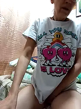 NanitaFun live sex cam