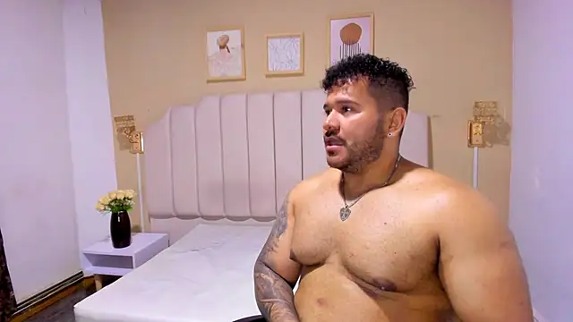 michael_hill1 live sex cam