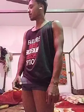 Binny91 live sex cam