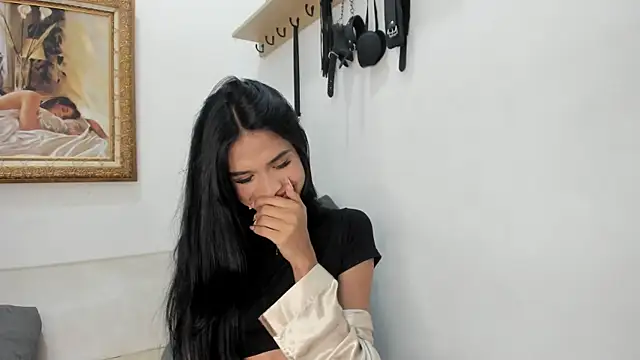 VeronicaSmith_OS live sex cam