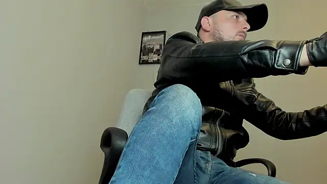 Master_Mark_Wayne's cam snapshot