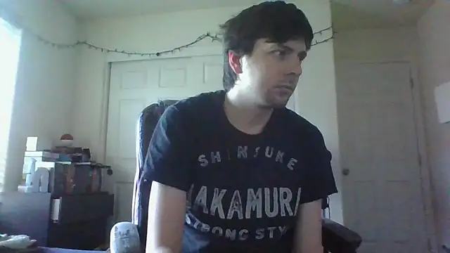 Sole__Samurai's cam snapshot