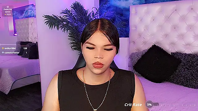 Keira_Fox31 live sex cam