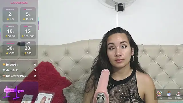 Maylin_horny19 live sex cam