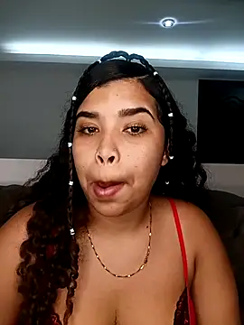 MadissonRizz live sex cam