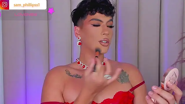 sam_phillipss live sex cam