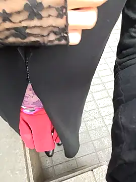 pink-mai live sex cam