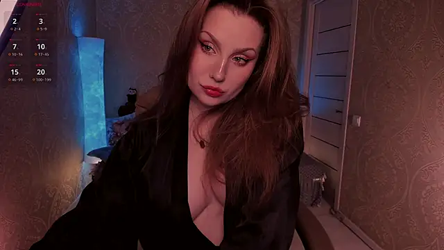 Eesmaaarrr live sex cam