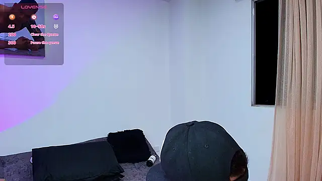 BrayaanFit live sex cam