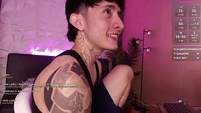 troy_rouge live sex cam