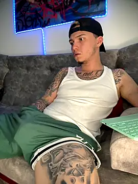 Nick_orion live sex cam