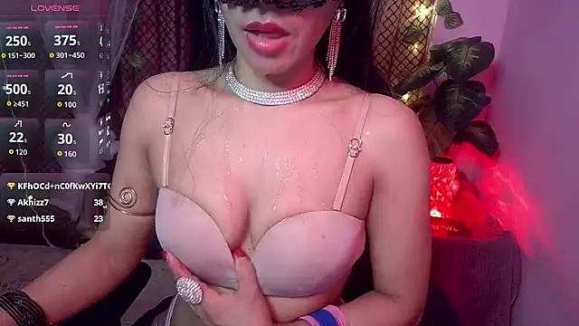 heyy_kiran's cam snapshot